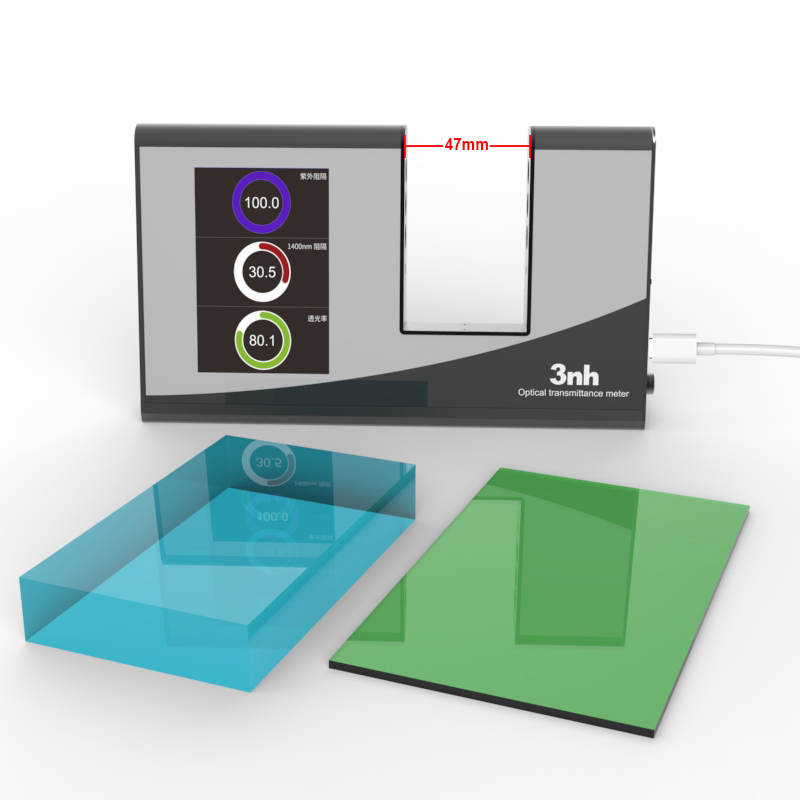 超薄設(shè)計(jì),樣品適應(yīng)廣